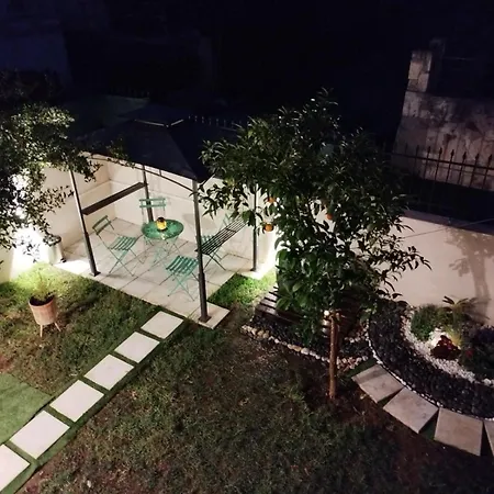 Nostos Nea Moudania