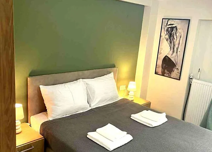 Nostos * Nea Moudania