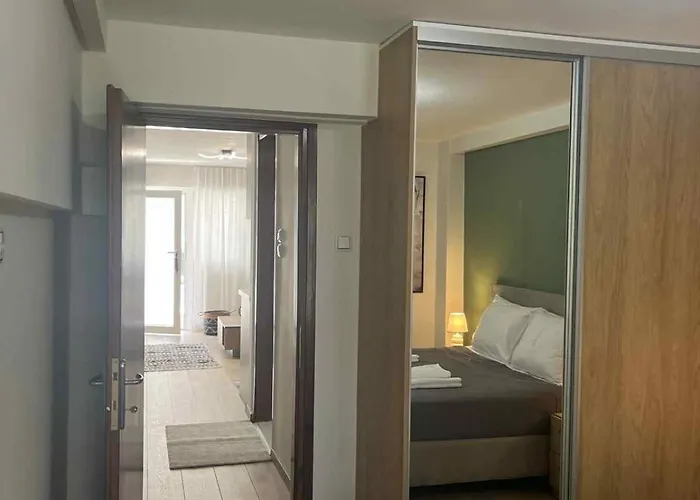 Nostos Apartamento *