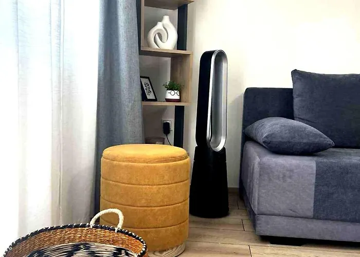 Nostos Apartamento *