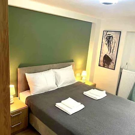 Nostos * Nea Moudania