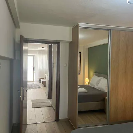 Nostos Appartement *