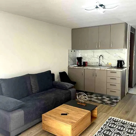 Appartement Nostos Nea Moudania