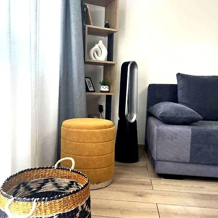 Nostos Appartement *