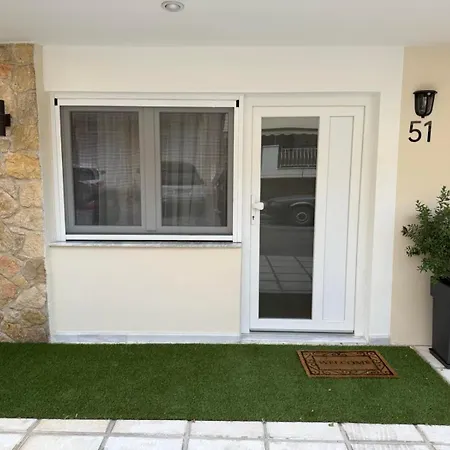 Nostos * Nea Moudania