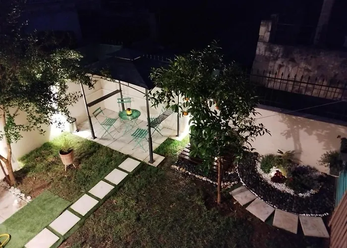 Nostos Nea Moudhania